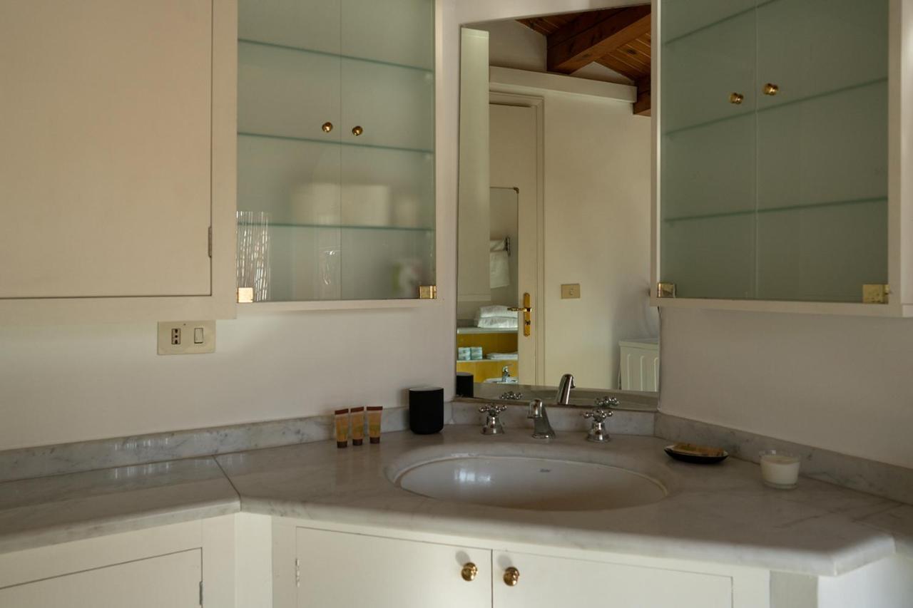Вилла Benedettini Charming House Катания Экстерьер фото