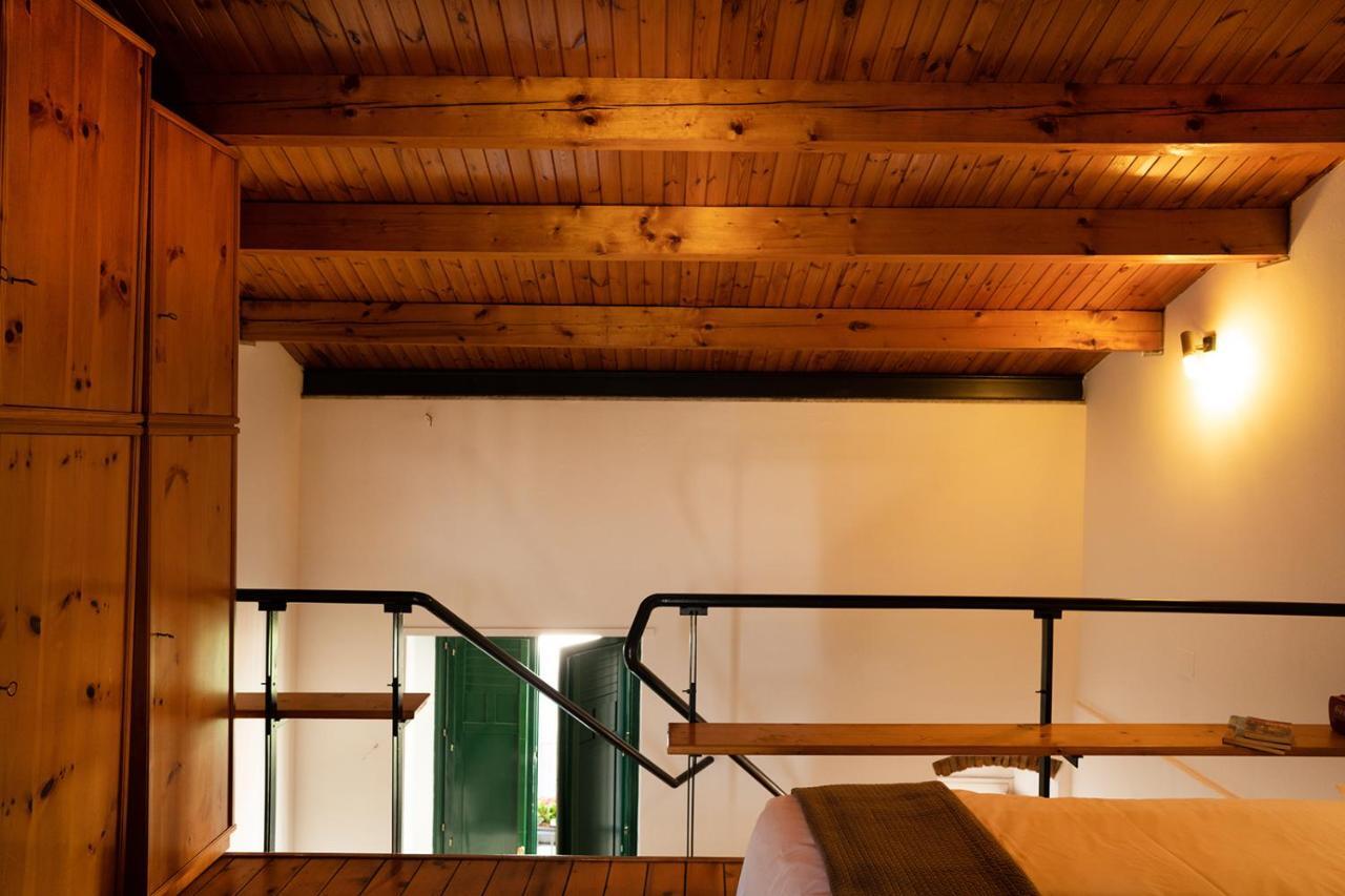 Вилла Benedettini Charming House Катания Экстерьер фото