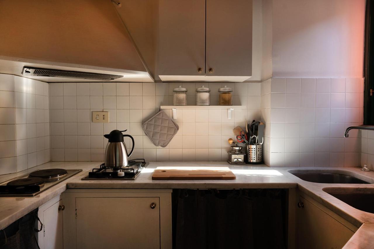 Вилла Benedettini Charming House Катания Экстерьер фото