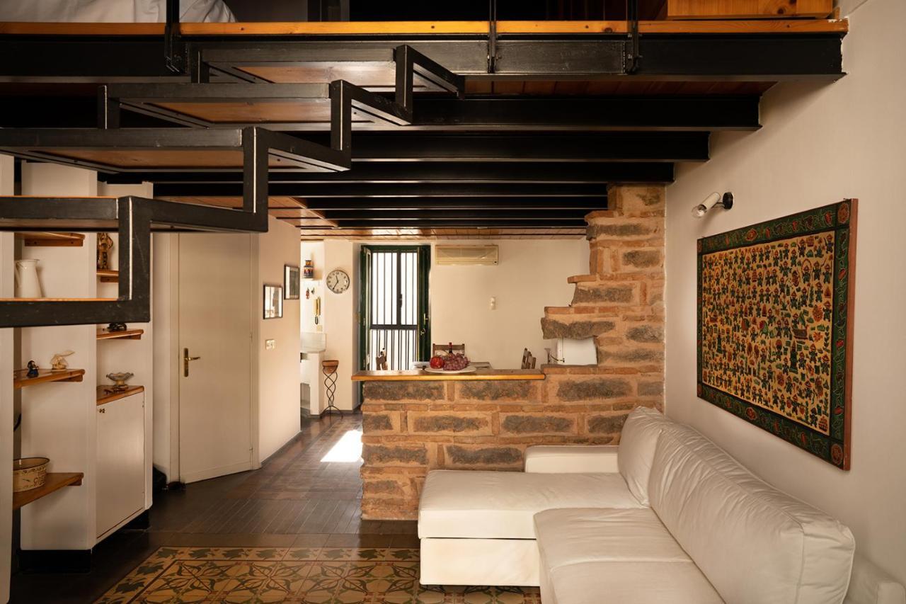 Вилла Benedettini Charming House Катания Экстерьер фото